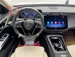 مرسيدس بنز E-Class